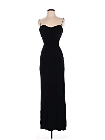 Pamela Dennis Cocktail Dress (view 1)