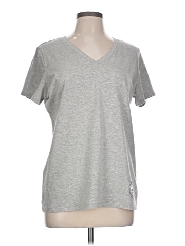 MICHAEL Michael Kors Short Sleeve T-Shirt (view 1)