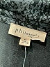 Philosophy Republic Clothing Black Pullover Sweater Size XL - photo 7