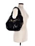 MICHAEL Michael Kors 100% Leather Black Leather Hobo One size - photo 2