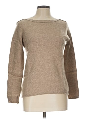 Madewell Pullover Sweater (view 1)