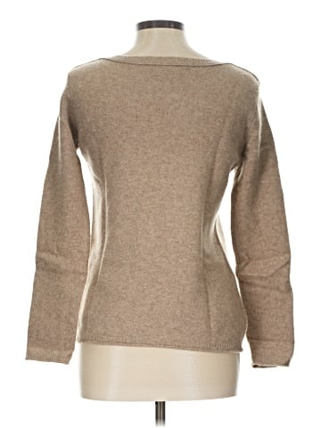 Madewell Pullover Sweater (view 2)