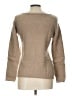 Madewell Tan Pullover Sweater Size L - photo 2