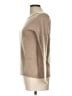 Madewell Tan Pullover Sweater Size L - photo 5