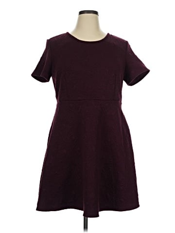 Apt. 9 Casual Dress (view 1)