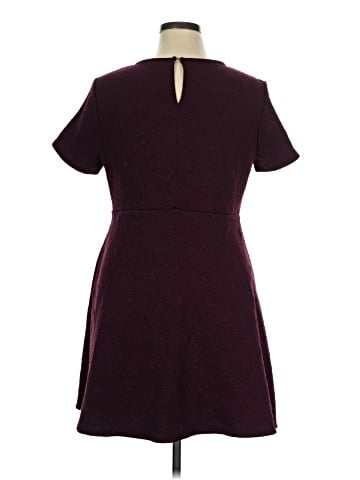 Apt. 9 Casual Dress (view 2)
