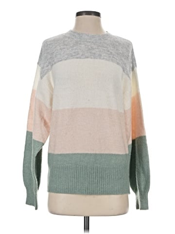 H&M L.O.G.G. Pullover Sweater (view 1)