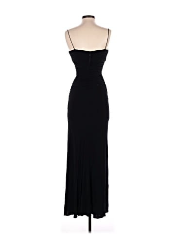 Pamela Dennis Cocktail Dress (view 2)