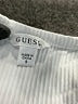 Guess Silver Tank Top Size S - photo 7