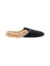 Vintage Havana Black Mule/Clog Size 9 - photo 1