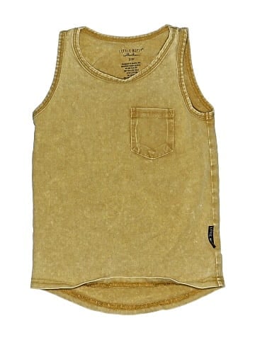 Little Bipsy Collection Sleeveless T-Shirt (view 1)