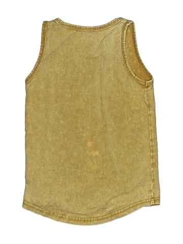 Little Bipsy Collection Sleeveless T-Shirt (view 2)