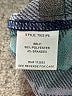Sugarlips Blue 3/4 Sleeve Blouse Size M - photo 8