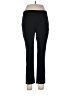 Akris Punto Solid Black Active Pants Size 10 - photo 1