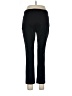 Akris Punto Solid Black Active Pants Size 10 - photo 2