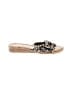 Blowfish Animal Print Tan Sandals Size 7 1/2 - photo 1