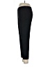 Akris Punto Solid Black Active Pants Size 10 - photo 5