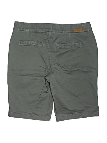 Jag Khaki Shorts (view 2)