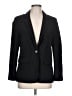 Ann Taylor LOFT Black Blazer Size 12 Petite - photo 1