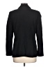 Ann Taylor LOFT Black Blazer Size 12 Petite - photo 2