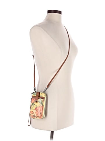 Sakroots Crossbody Bag (view 2)