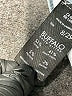 Buffalo by David Bitton Color Block Blue Jeans Size 29 waist - photo 5