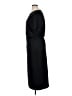 SPANX Solid Black Casual Dress Size 1X - photo 5
