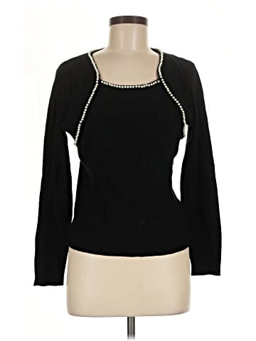 Liv Pullover Sweater (view 1)
