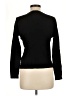 Liv Black Pullover Sweater Size M - photo 2