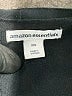 Amazon Essentials Black Cardigan Size XXL - photo 7
