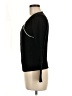 Liv Black Pullover Sweater Size M - photo 5
