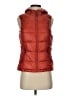 Tangerine 100% Polyester Red Vest Size S - photo 1