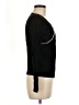 Liv Black Pullover Sweater Size M - photo 4