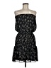 Muche et Muchette 100% Polyester Black Casual Dress One size - photo 1
