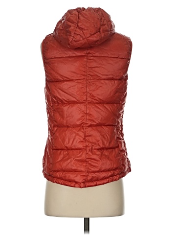 Tangerine Vest (view 2)