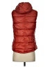 Tangerine 100% Polyester Red Vest Size S - photo 2