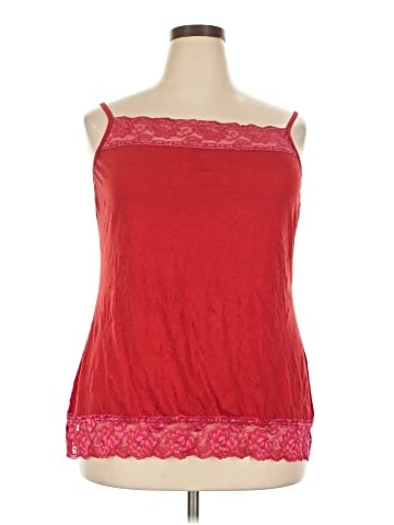 Maurices Sleeveless Top (view 1)