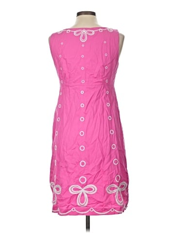 Lilly Pulitzer Cocktail Dress (view 2)