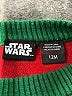 Star Wars Green Pullover Sweater 9-12 MO / 12 MO - photo 3
