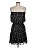 Muche et Muchette 100% Polyester Black Casual Dress One size - photo 2