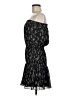 Muche et Muchette 100% Polyester Black Casual Dress One size - photo 5