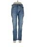 RE/DONE Blue Jeans Size 30 waist - photo 1