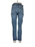 RE/DONE Blue Jeans Size 30 waist - photo 2