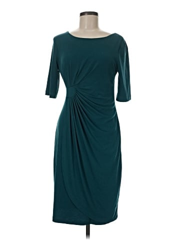 Connected Apparel Cocktail Dress (view 1)