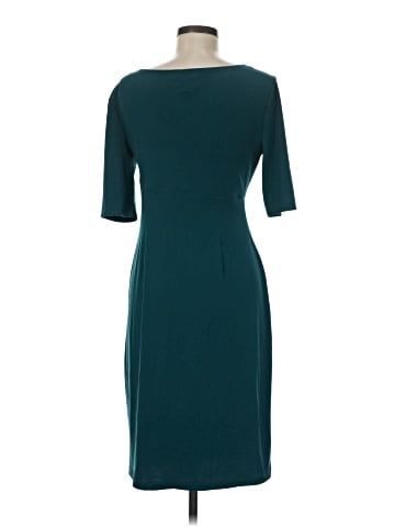 Connected Apparel Cocktail Dress (view 2)