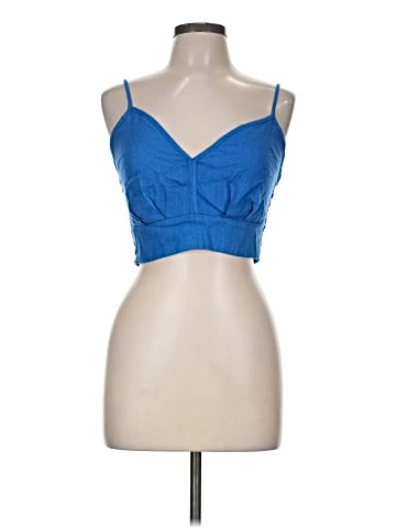 Sienna Sky Tank Top (view 1)