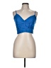 Sienna Sky Blue Tank Top Size M - photo 1