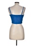 Sienna Sky Blue Tank Top Size M - photo 2