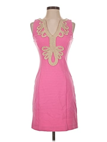 Lilly Pulitzer Cocktail Dress (view 1)