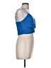 Sienna Sky Blue Tank Top Size M - photo 4